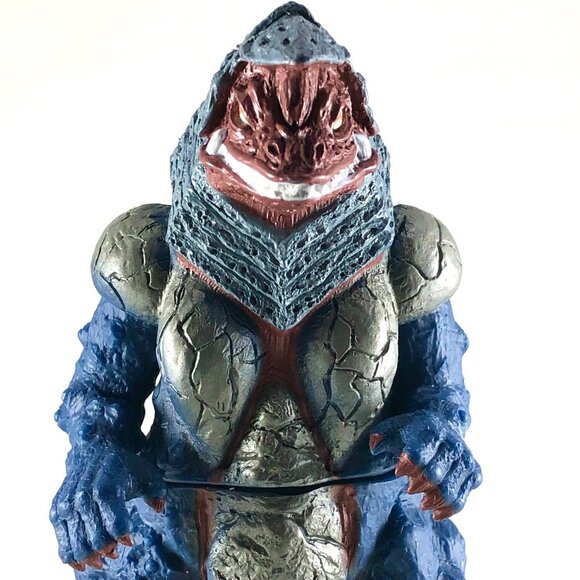 Bandai Ultraman Ultra Monster 500 series #25 GOLZA Action Figure 2208297 4.5" - Picture 10 of 12